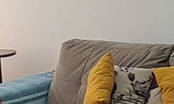 Imagem 2: 2 quartos, nascente, dependência completa, excelente localização, 1 vaga, Pituba