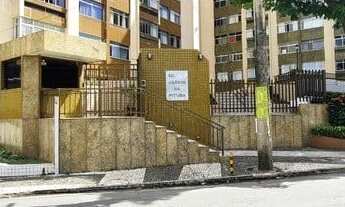 Imagem: Pituba, Av. Paulo VI - Praça Marconi