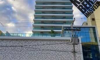 Imagem 3: Excelente Apartamento 1 Suíte, 1 Vaga, Total Infra, Duetto Barra, Ba