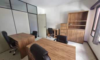 Imagem: Sala comercial para venda em Itaigara