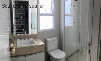 Imagem 2: Atmosphere 286m² - 100% mobiliado, 4 suítes