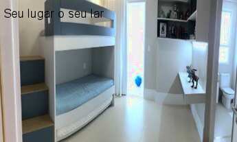 Imagem 4: Atmosphere 286m² - 100% mobiliado, 4 suítes