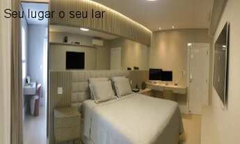 Imagem 7: Atmosphere 286m² - 100% mobiliado, 4 suítes