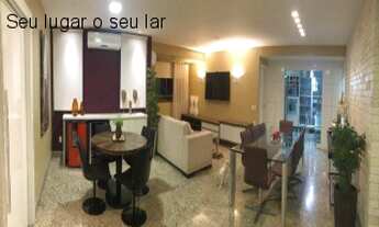 Imagem: Cobertura Maison Verte 210m², 3 suítes