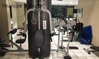 Imagem 4: Cobertura Maison Verte 210m², 3 suítes, andar alto, semimobiliado - Morada do Sol