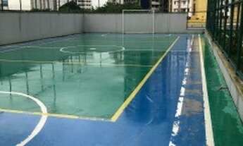 Imagem 5: Cobertura Maison Verte 210m², 3 suítes, andar alto, semimobiliado - Morada do Sol