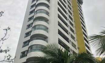 Imagem 6: Cobertura Maison Verte 210m², 3 suítes, andar alto, semimobiliado - Morada do Sol