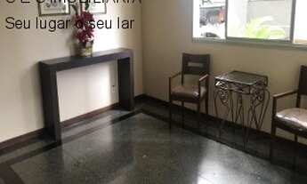 Imagem 6: Apartamento no Residencial Firenze, 3 dormitórios, 115 m², 1 vaga