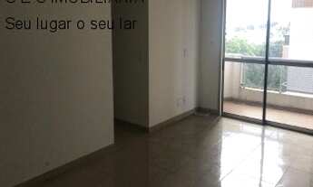 Imagem 7: Apartamento no Residencial Firenze, 3 dormitórios, 115 m², 1 vaga