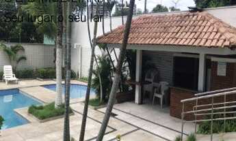 Imagem 4: Apartamento no Residencial Firenze, 3 dormitórios, 115 m², 1 vaga