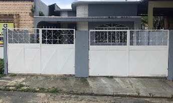 Imagem 4: Casa 3 Dormitórios, Casa Vieiralves, Casa Beco do Macedo, Casa