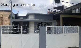 Imagem: Casa 3 Dormitórios, Casa Vieiralves, Casa