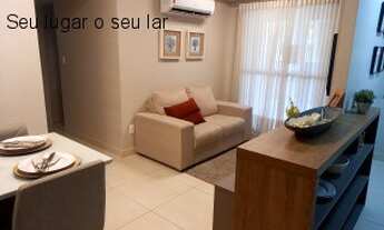 Imagem: Condomínio Jardim das Cerejeiras - 03 dormitórios