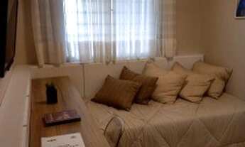 Imagem 6: Condomínio Jardim das Cerejeiras - 03 dormitórios