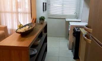 Imagem 3: Condomínio Jardim das Cerejeiras - 03 dormitórios