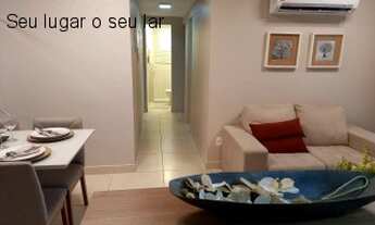 Imagem 2: Condomínio Jardim das Cerejeiras - 03 dormitórios