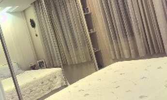 Imagem 3: Weekend Club 3 dorm, 100% mobiliado, gerador 100% - Ponta Negra