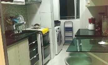 Imagem 5: Weekend Club 3 dorm, 100% mobiliado, gerador 100% - Ponta Negra