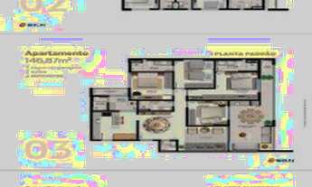 Imagem 5: Condomínio Le Gran Ponta Negra