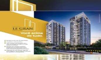 Imagem 1: Condomínio Le Gran Ponta Negra