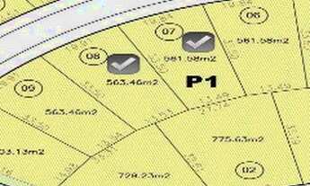 Imagem 2: TERRENO RESIDENCIAL em MANAUS - AM, PONTA NEGRA