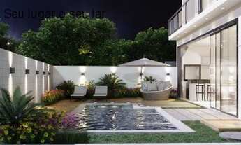 Imagem 5: TERRENO RESIDENCIAL em MANAUS - AM, PONTA NEGRA