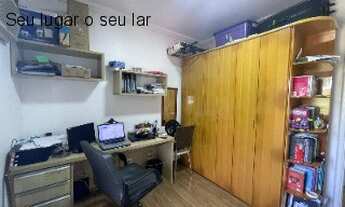 Imagem 7: Apto 3 quartos Residencial Maron - Parque 10