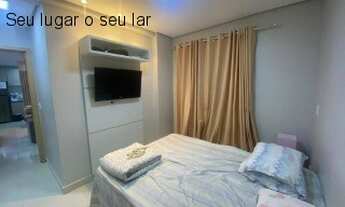 Imagem 4: Life da Vila 2 dorm - São Francisco/Adrianópolis