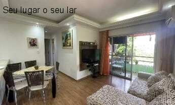 Imagem: Apto 3 quartos Residencial Maron - Parque