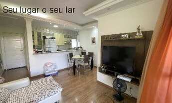 Imagem 4: Apto 3 quartos Residencial Maron - Parque 10