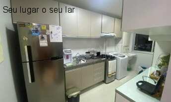 Imagem 7: Life da Vila 2 dorm - São Francisco/Adrianópolis