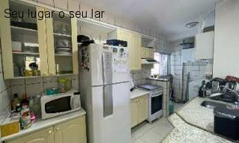 Imagem 2: Apto 3 quartos Residencial Maron - Parque 10