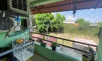 Imagem 3: Apto 3 quartos Residencial Maron - Parque 10