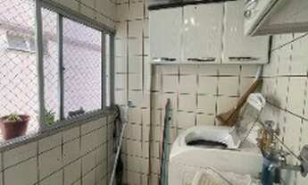 Imagem 5: Apto 3 quartos Residencial Maron - Parque 10