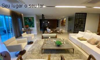 Imagem: Terezina 257 com 538m² e 5 suítes - Adrianópolis