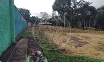 Imagem 5: TERRENO COMERCIAL em MANAUS - AM, TARUMÃ-AÇU