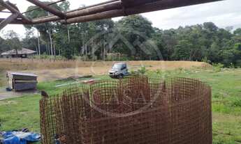 Imagem 2: TERRENO COMERCIAL em MANAUS - AM, TARUMÃ-AÇU