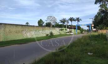 Imagem 3: TERRENO COMERCIAL em MANAUS - AM, TARUMÃ-AÇU