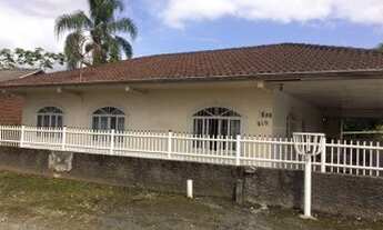 Imagem: Somente á Vista!!! Casa Com Lage e 3 Dormitórios!!!