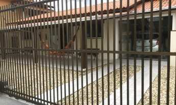 Imagem: Linda Casa na Praia de Itaguaçú