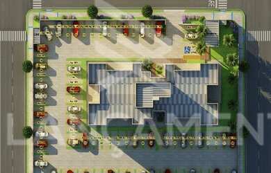 Imagem 3: Apartamento a venda Uberlandia