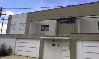 Imagem: Apartamento a venda Uberlandia