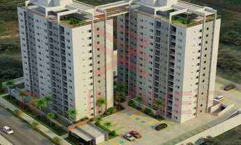 Imagem: Apartamento a venda Uberlandia