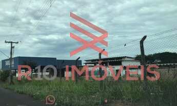 Imagem: Área a venda Uberlandia