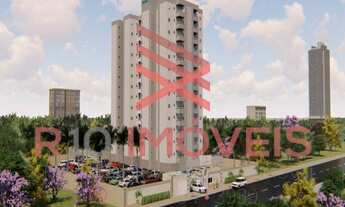 Imagem: Apartamento a venda Uberlandia