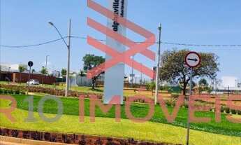 Imagem: Alphaville Uberlandia, 466M² de Área Construída