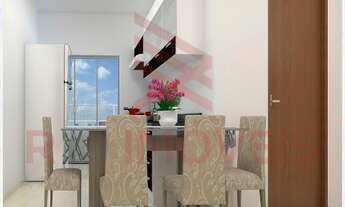 Imagem 5: Apartamento a venda