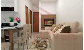 Imagem 3: Apartamento a venda