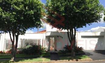 Imagem: Venda e locação de casa Uberlandia