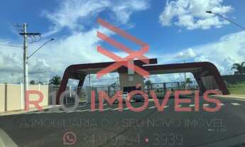 Imagem 6: Casa a venda Uberlandia